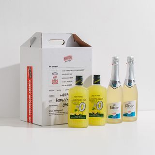 Limoncello Spritz Zero Bundle - 15 servings
