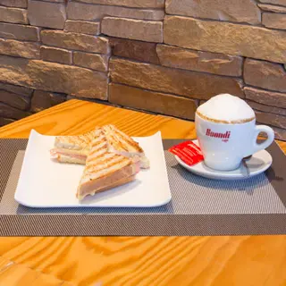 Pequeno Almoço