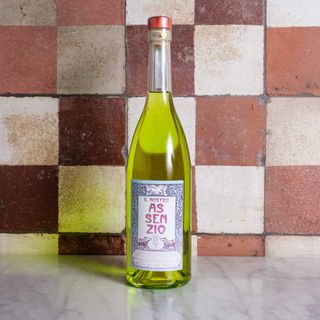 Liquore all'assenzio - Renascimentho