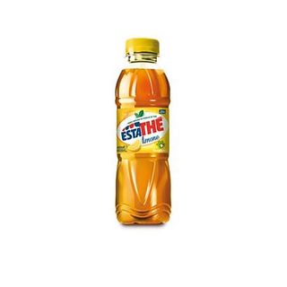 Estathè limone 50 cl PET