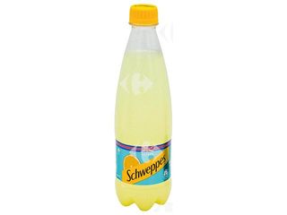 Schweppes  - Citron