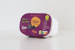 Sorbet Açaí Tribe 900ml