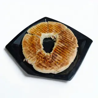 Rosca De La Pata Asada