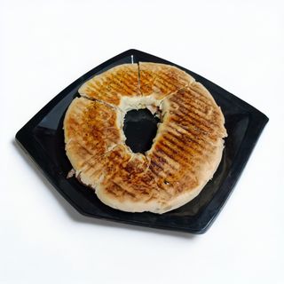 Rosca De La Pata Asada