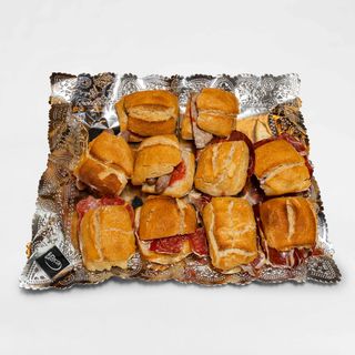 Pulgas variadas ( 20 uds.)