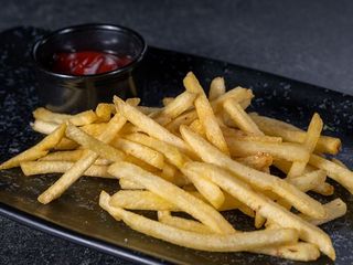 Картопля фрі