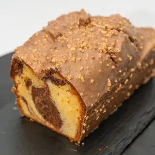 Mármol De Chocolate