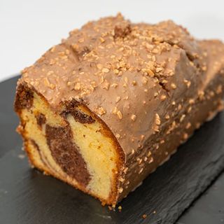 Mármol De Chocolate