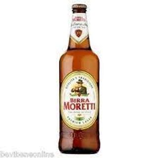 Moretti 66 cl