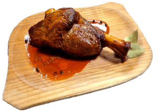 Rasol de miel la cuptor 250gr