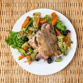 Mechoui 1/2KG
