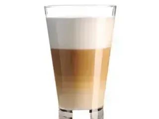 Latte macchiato (180ml)