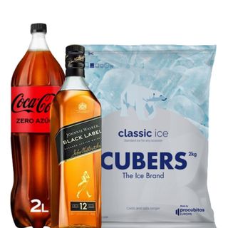 Pack De Johnnie Walker Black