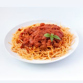 Spaghetti Bolognaise