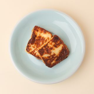 Halloumi Grelhado