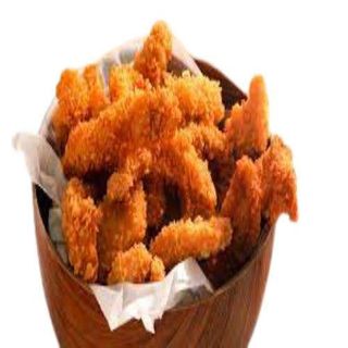 Fingers De Pollo (8 Uds.)