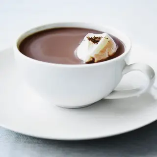 Plain Chocolate