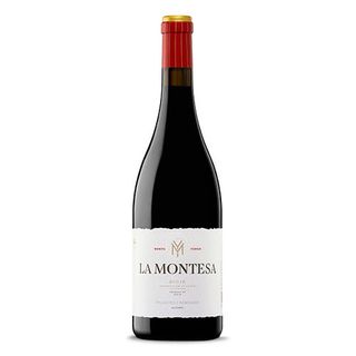 Finca La Montesa Palacios Remondp Rioja 2018 93 Puntos Robert Parker