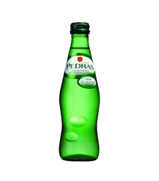 Água com Gás