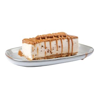 Biscoff Cheese Cake