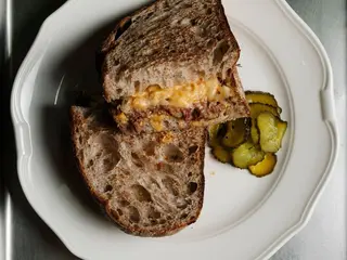 Сендвіч з яловичиною (370g)