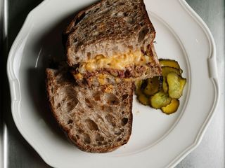 Сендвіч з яловичиною (370g)