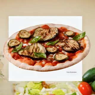 Parmigiana