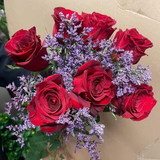 freedom small bouque 