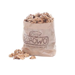 Orzechy Włoskie 500G