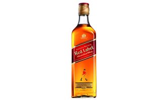 Виски Johnnie Walker Red Label