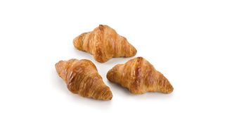 Mini Croissant Recto (6 Uds.)