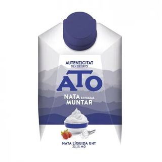 Nata Para Montar 35% Mg. ATO 200 Ml.