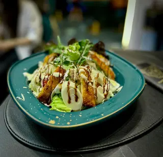 Salade César