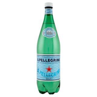 Acqua Frizzante 50cl