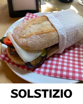 Solstizio