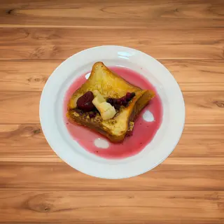 Tostada Francesa