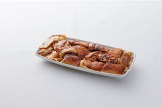 Praseće pečenje 500g