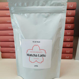 Matcha Latte 100gr
