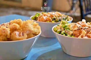 Crea la tua Pokè Regular