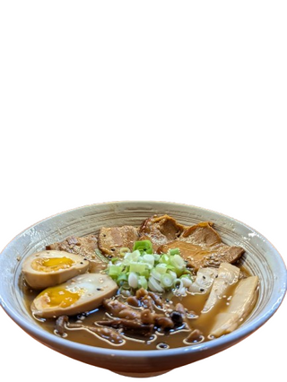 Ramen Tokio (Terminarlo en Casa con nuestras instrucciones)
