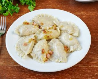 Pierogi Ruskie