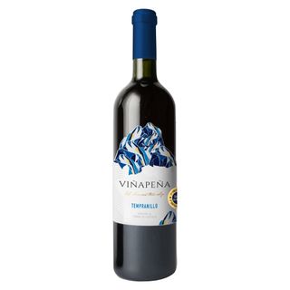 Viñapeña Tempranillo Tinto Vino (750 ml.)
