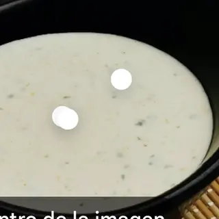 Salsa kebab 
