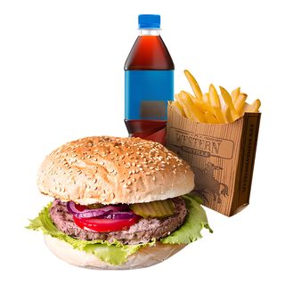 Zestaw Siedmiu Wspaniałych