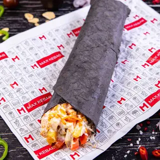Black Kebab