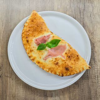 Calzone 1