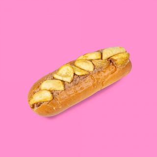 American Cheesesteak