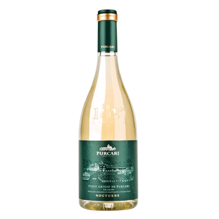 Purcari Nocturne Pinot Grigio 0.75l