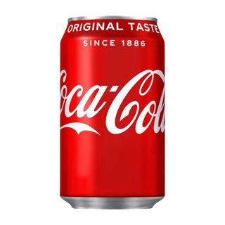 Coca-Cola 0.33l