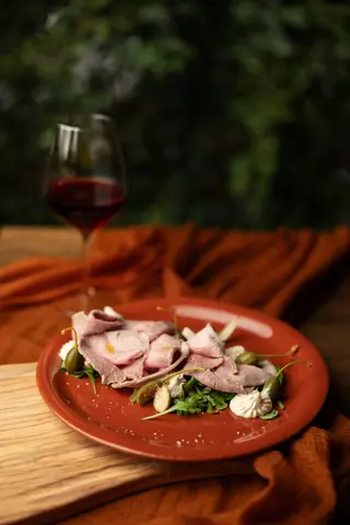 Vitello popolare